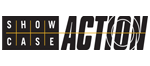 Original Showcase Action Logo
