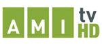 AMI-tv HD Logo