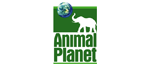 Original Animal Planet Logo