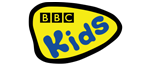 Original BBC Kids Logo