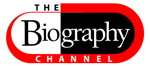 Original The Biography Channel Logo