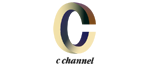 C Channel Logo