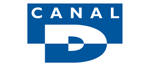 Original Canal D Logo