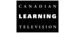 Original Canadian Learning Television Logo