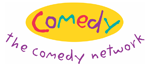 Original Comedy Network Logo