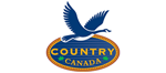 Original Country Canada Logo