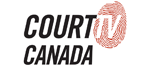 Original CourtTV Canada Logo