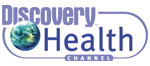 Original Discovery Health Logo