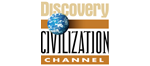 Original Discovery Civilization Logo