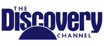 Original Discovery Channel Logo