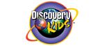 Original Discovery Kids Logo