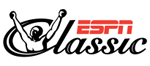 Original ESPN Classic Logo