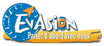 Original Canal Evasion Logo