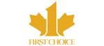 Original First Choice Logo