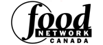 Original Food Network Canada Logo