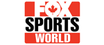 Original Fox Sports World Logo