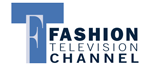 Original Fashion Television Channel Logo