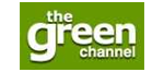 Original The Green Channel Logo