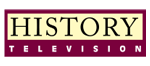 Original History Television Logo