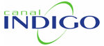 Original Canal Indigo Logo