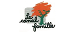 Original Le Canal Famille Logo