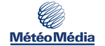 Original MeteoMedia Logo