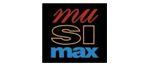 Original MusiMax Logo