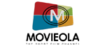 Original Movieola Logo