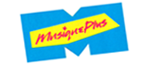 Original MusiquePlus Logo