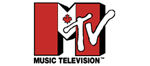 Original MTV Canada Logo