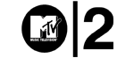 Original MTV 2 Logo