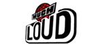 Original MuchLoud Logo