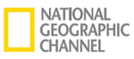 Original National Geographic Channel Logo