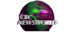 Original CBC Newsworld Logo
