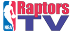 Original Raptors TV Logo
