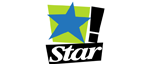 Original Star! Logo