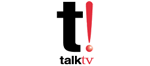 Original Talk TV Logo