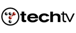 Original TechTV Logo