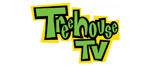 Original Treehouse TV Logo