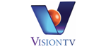 Original Vision TV Logo