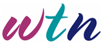 Original Women's Television Network Logo
